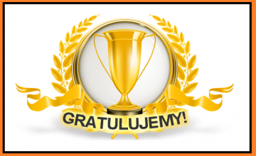 MAMY ZWYCIĘZCÓW! :)